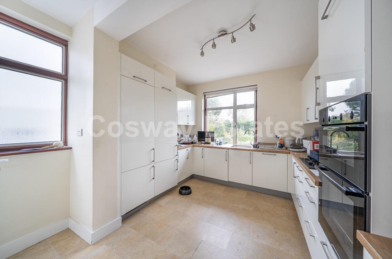 Parkside, Mill Hill, NW7, London